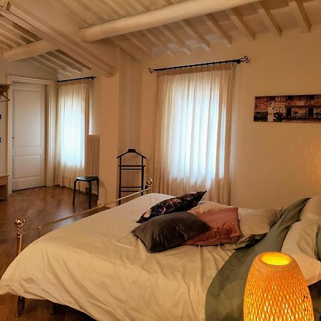 Catulliana Apartment Verona Bagian luar foto