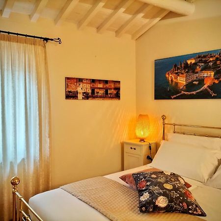 Catulliana Apartment Verona Bagian luar foto