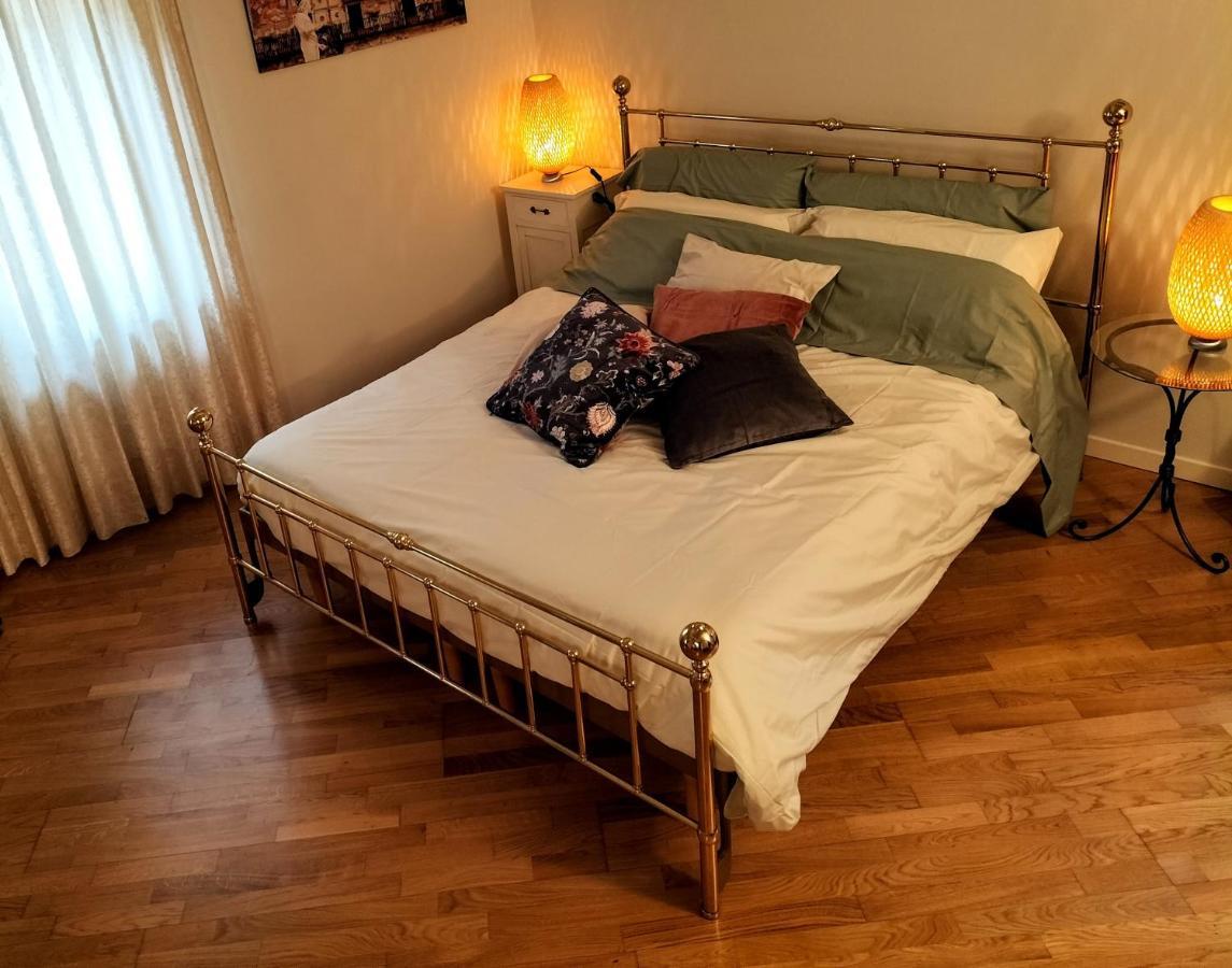 Catulliana Apartment Verona Bagian luar foto