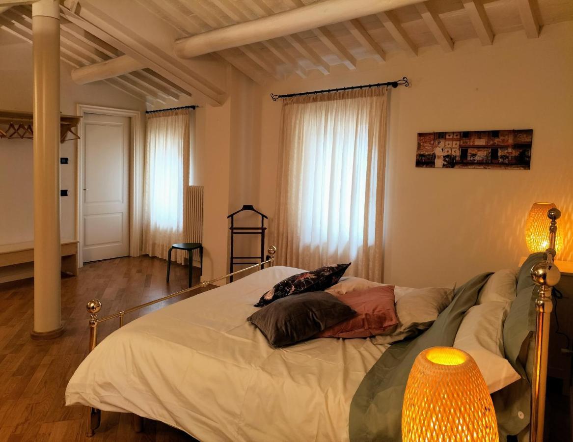Catulliana Apartment Verona Bagian luar foto