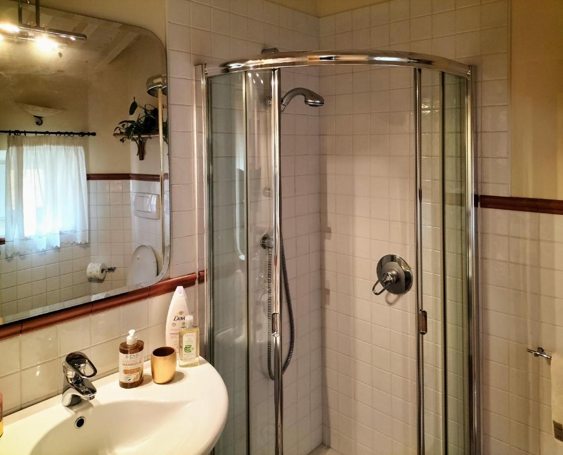 Catulliana Apartment Verona Bagian luar foto