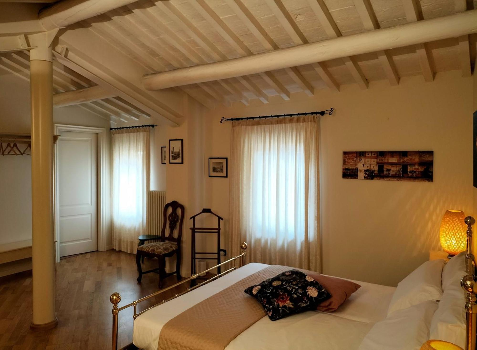 Catulliana Apartment Verona Bagian luar foto