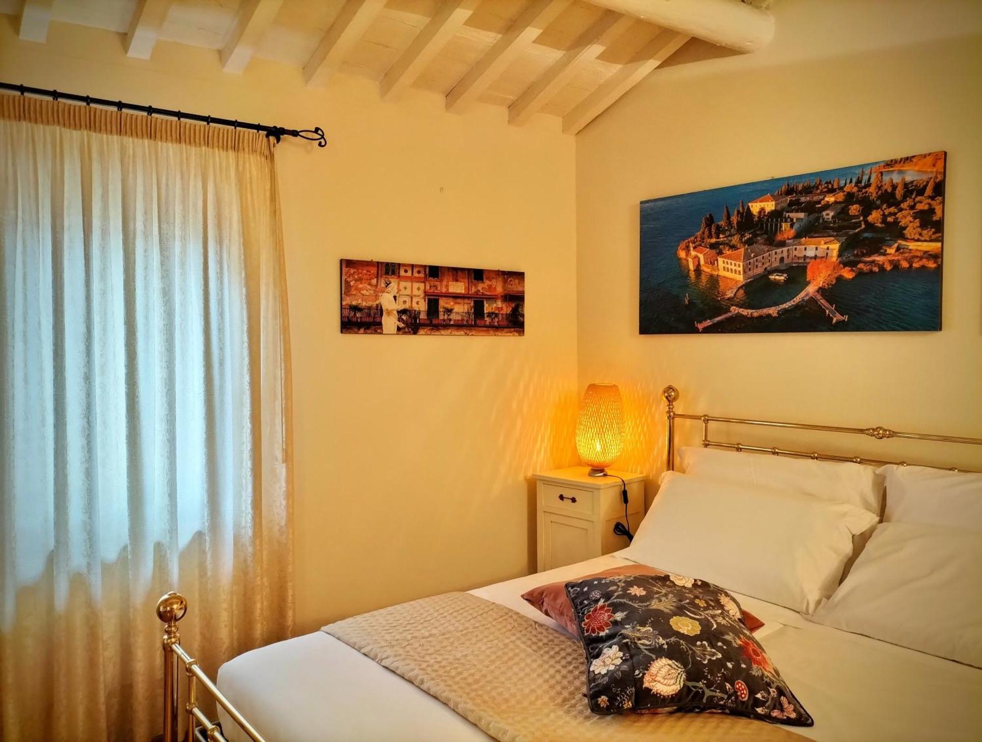 Catulliana Apartment Verona Bagian luar foto